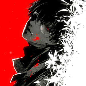 Fallen Kaneki Pfp Wallpaper