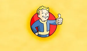 Fallout 4 Hd Wallpaper Wallpaper