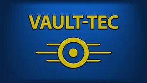 Fallout 4 Vault - The Ultimate Survivor Shelter Wallpaper