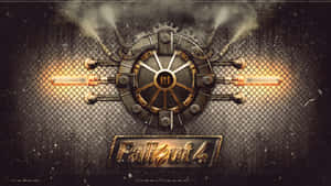 Fallout Four Wallpaper