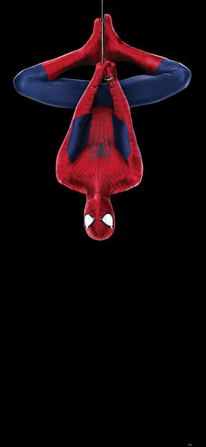 Familiar Friendly Spiderman Wallpaper