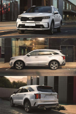 Family Car 1000 X 1500 Wallpaper Wallpaper