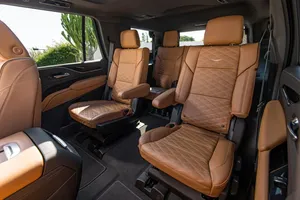 Family Car - A Safe And Comfortable Journey Wallpaper