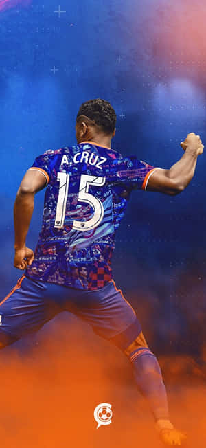 Famous Allan Cruz Hazard Wallpaper