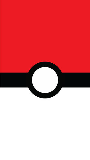 Famous Poke Ball Pokemon Iphone Wallpaper