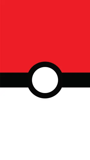 Famous Poke Ball Pokemon Iphone Wallpaper