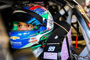 Fan Of Daniel Suarez Wallpaper