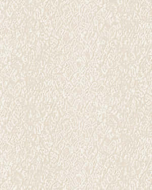 Fancy Beige Snake Skin Wallpaper