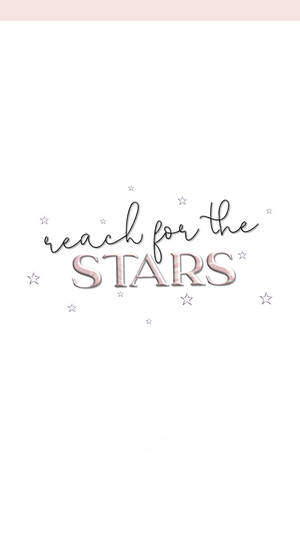 Fancy White Aesthetic Iphone Wallpaper