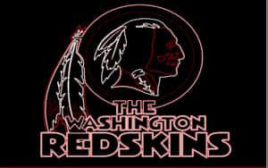 Fans Unite At The Washington Redskins Game. Wallpaper