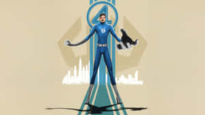 Fantastic First Four Step Guide Wallpaper