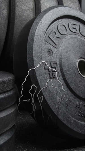 Fantastic Gym Iphone Lock Screen Wallpaper