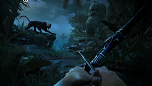 Far Cry 3 Island In The Dark Wallpaper