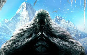 Far Cry 4 Yeti Wallpaper