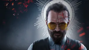 Far Cry 5 Joseph Seed Wallpaper