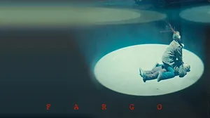 Fargo Crime Scene Wallpaper