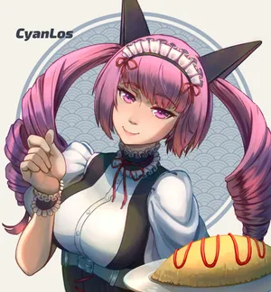 Faris Nyannyan Poses Confidently For An Engaging Visual Wallpaper