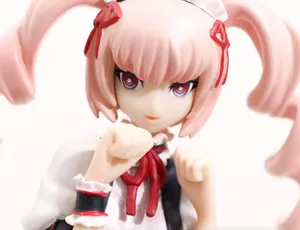 Faris Nyannyan Posing Stylishly With Her Cat Ears Wallpaper