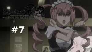 Faris Nyannyan - The Charming Cat-maid Wallpaper