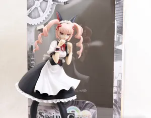 Faris Nyannyan: The Charming Catgirl Wallpaper