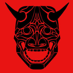 Fascinating Yokai Creatures In Japanese Folklore Wallpaper