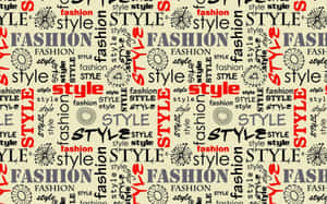 Fashion And Style For Girls Wallpaper