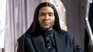 Fashion Guru Law Roach Reveals The Latest Trends. Wallpaper