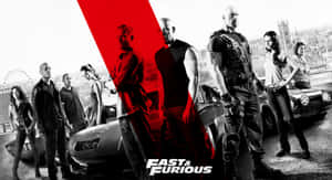 Fast And Furious 7 - Pc - X264 - X264-x264-x264-x264-x264 Wallpaper