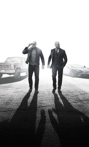 Fast And Furious On Your Iphone Wallpaper