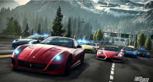 Fast And Furious - The Need For Speed For Pc Wallpaper