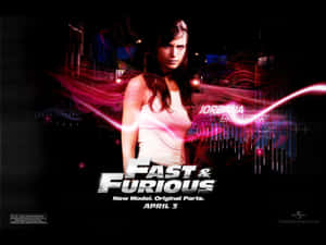 Fast And Furious - Wallpapers Wallpaper