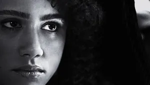 Fast Furious 9 Nathalie Emmanuel Wallpaper