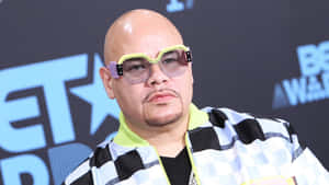 Fat Joe B E T Awards Event Wallpaper