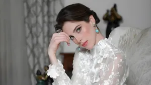 Fatima Bosch Researcher Profile Wallpaper