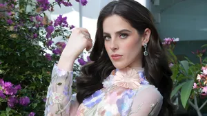 Fatima Bosch Style Inspiration Wallpaper