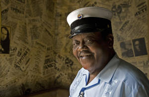 Fats Domino Antoine Dominique Domino Jr Wallpaper