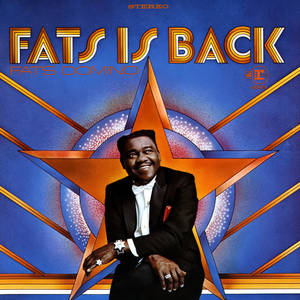 Fats Domino Returns - 