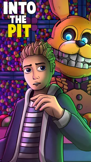 Fazbear Frights Wallpaper For Mobile Devices Wallpaper