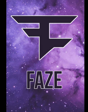 Faze Clan Purple Aesthetic Wallpaper