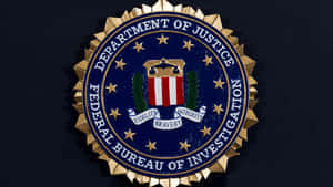Fbi Enforcement Of Justice Wallpaper