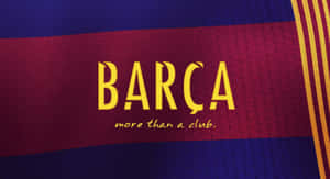 Fc Barcelona Barca Jersey Desktop Wallpaper