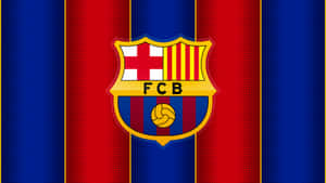 Fc Barcelona Logo Desktop Wallpaper