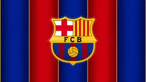 Fc Barcelona Logo Desktop Wallpaper
