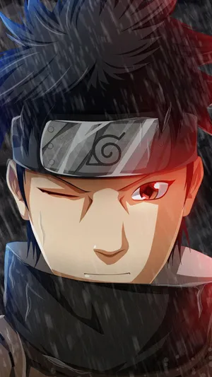 Fear Brings Out The Darker Side Of Naruto Wallpaper