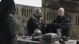 “fear The Tusken Raiders” Wallpaper