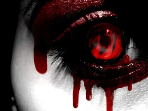 Fear The Unknown Wallpaper