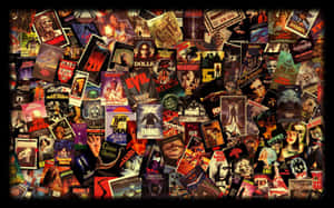 Fear The Unknown Wallpaper