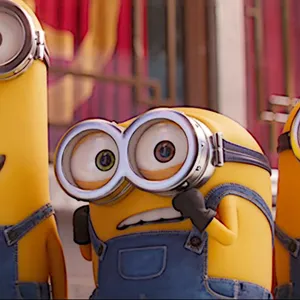 Fearful Minion Pfp Wallpaper