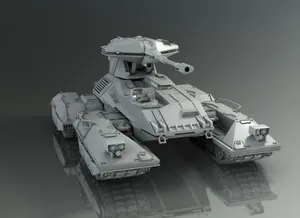 Fearless Scorpion Halo Warrior Wallpaper