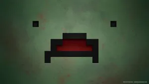 Fearsome Scorpion-7 Zombie In Unturned Wallpaper